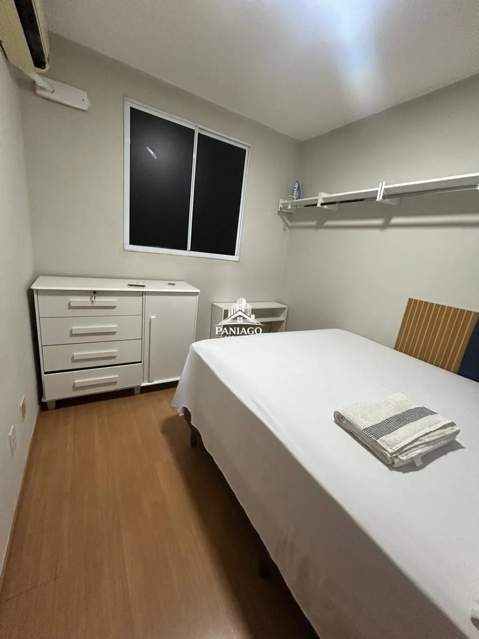 Imagem Apartamento 2 Quartos com Piscina à Venda no Chapada dos Campos - Várzea Grande-