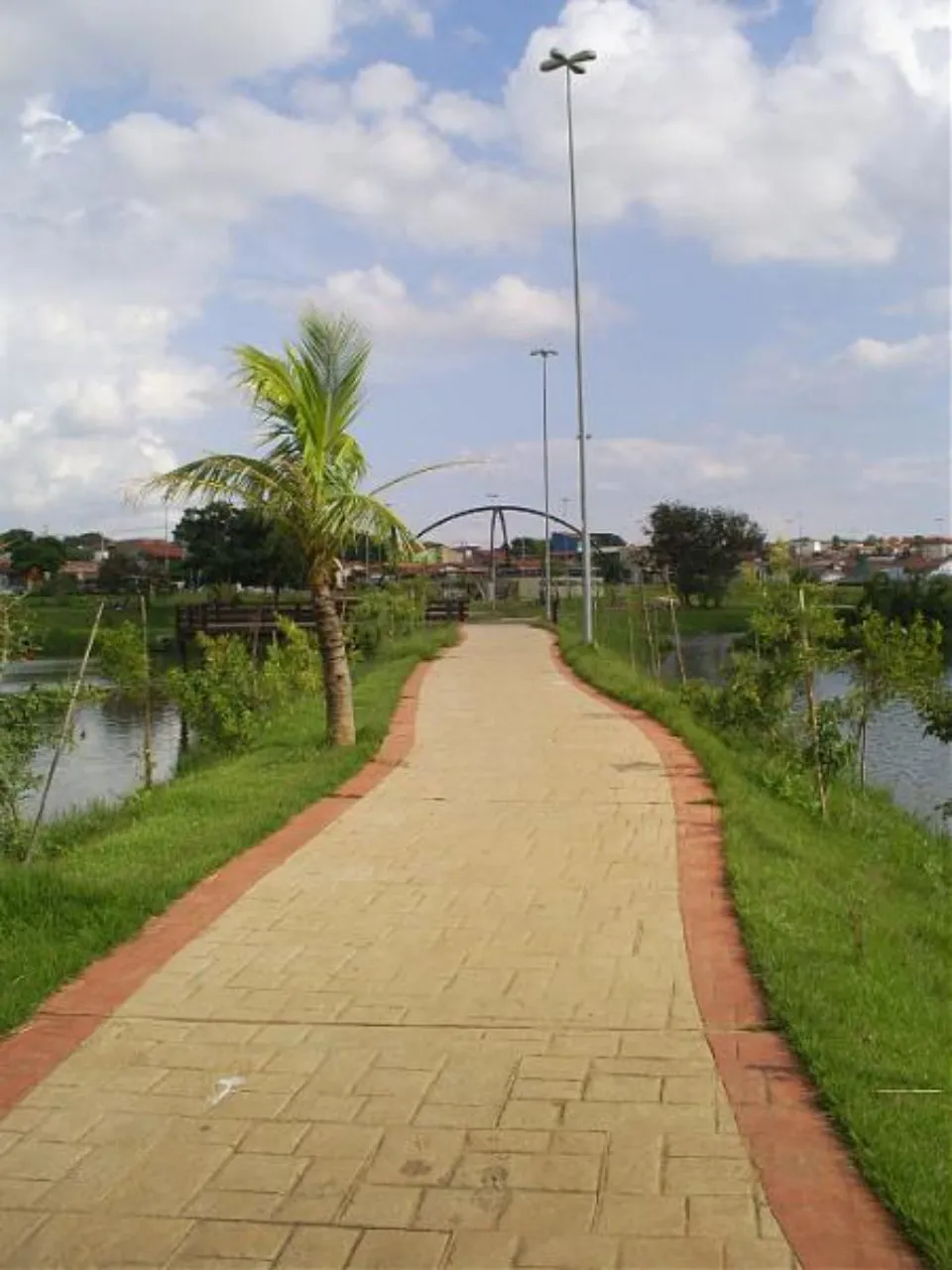 Imagem AREA RESIDENCIAL em SOROCABA - SP, JARDIM LEOCÁDIA