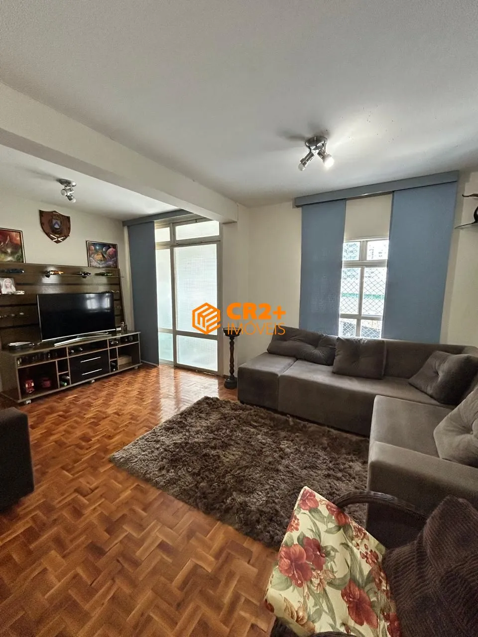 Imagem Vendo apartamento á 60 metros da Avenida Boa Viagem com 3 quartos