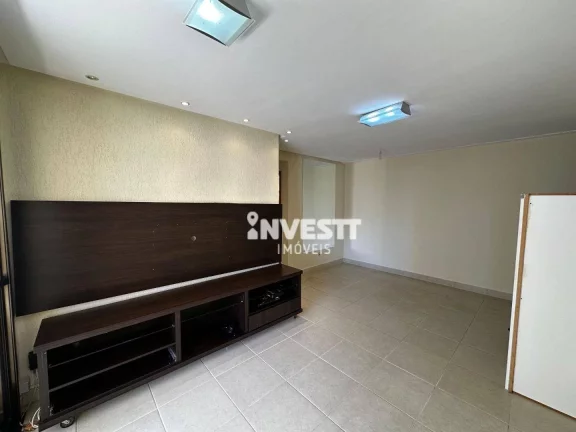 Imagem Apartamento à venda no Alto da Glória - Goiânia/GO
