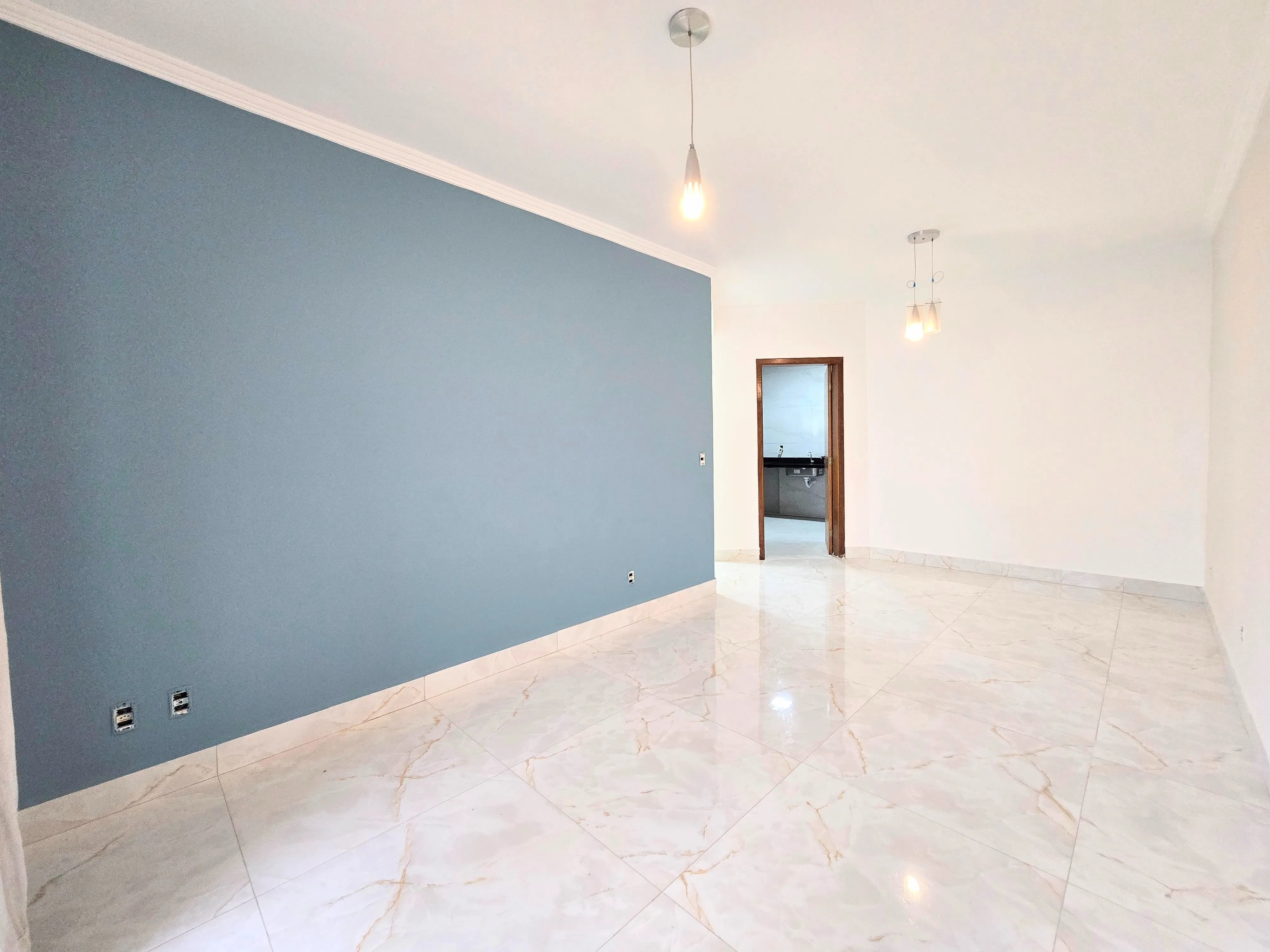 Imagem Apartamento no Condomínio Alto da Colina em Sorocaba | 133 m², 3 dormitórios, varanda gourmet e 2 vagas cobertas