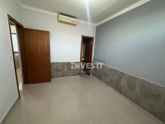 Imagem Casa à venda no Residencial Solar Ville - Goiânia/GO