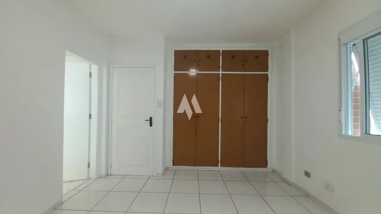 Imagem Apartamento com 3 quartos e 2 vagas à venda no Gonzaga - Santos/SP