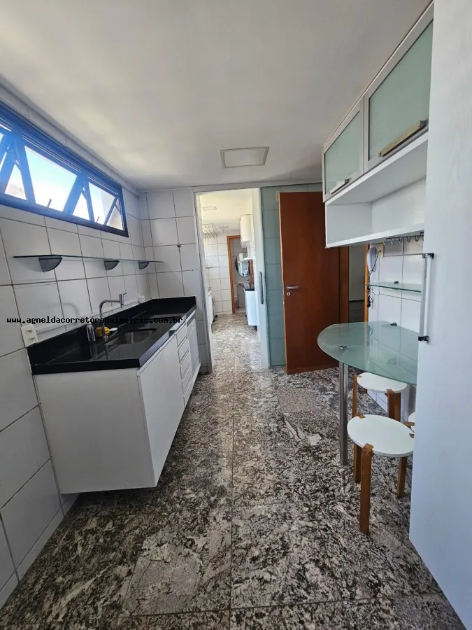 Imagem Apartamento para Venda em Natal, PONTA NEGRA, 3 dormitórios, 2 suítes, 1 banheiro, 2 vagas