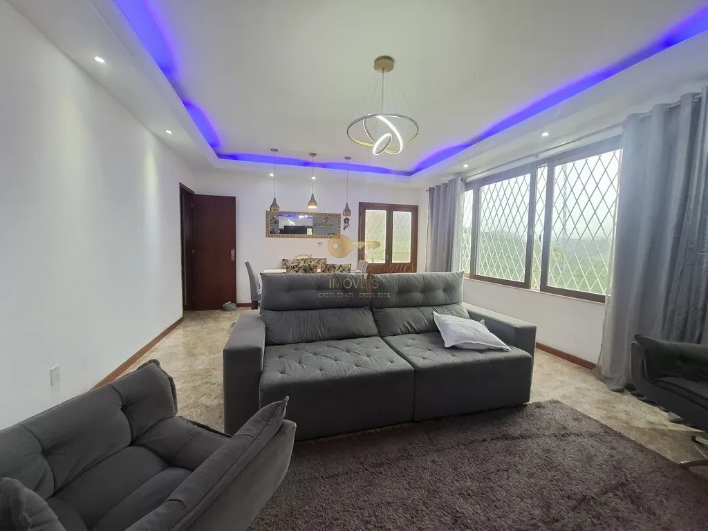 Imagem Casa para Venda em Teresópolis / RJ no bairro Granja Florestal