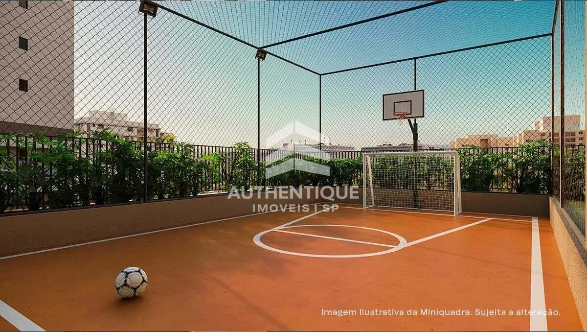 Imagem EDRO E TRYA MOOCA - Apartamento à venda no bairro Mooca - São Paulo/SP, Zona Leste