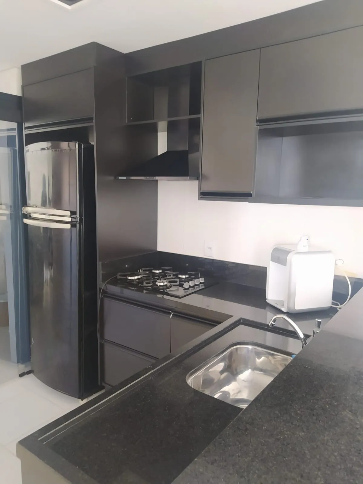 Imagem Apartamento Mobiliado R$ 3.800,00 no Campolim Sorocaba | 2 Dorms, Suíte e 2 Vagas