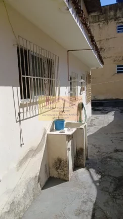 Imagem CASA A VENDA NO ENCANTADO!