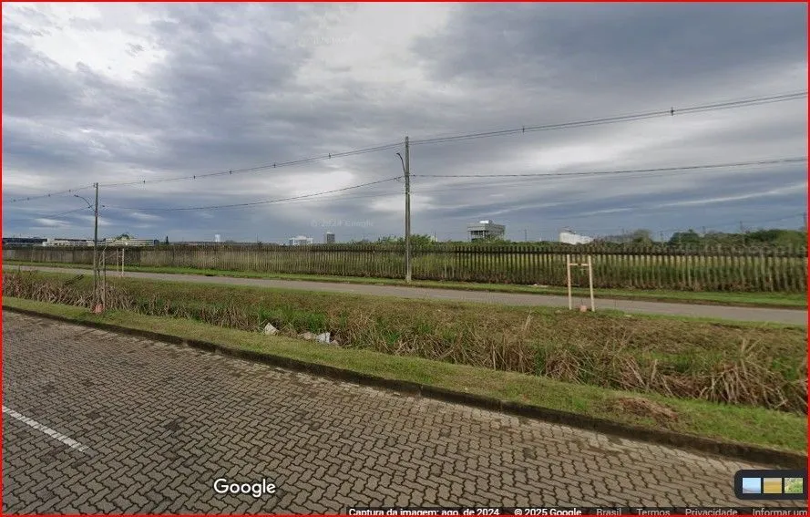 Imagem Terreno em Anchieta