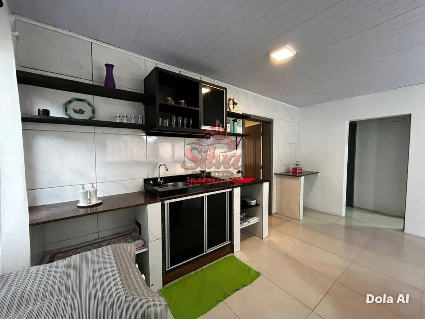 Imagem C1275 | Casa à venda em Imbé RS - 2 Dormitórios no Balneário Albatroz