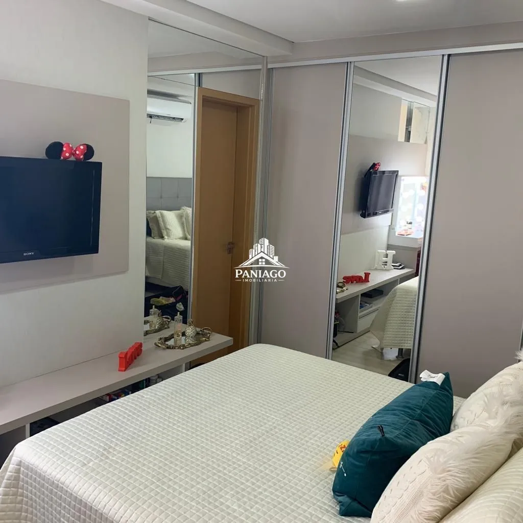 Imagem Apartamento à Venda no Brasil Beach | 119 m² 3 Quartos 1 Suíte 2 Demi-Suítes