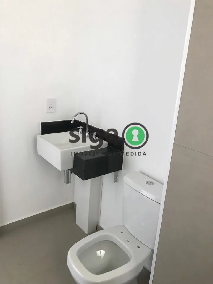 Imagem VILA OLIMPIA: STUDIO NOVO!