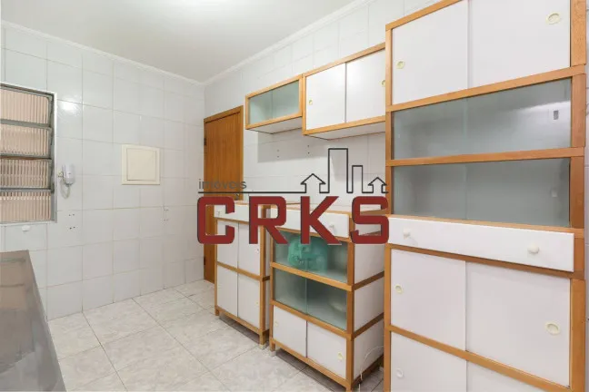 Imagem Apartamento com 3 Quartos à Venda, 93 m² em Perdizes - São Paulo