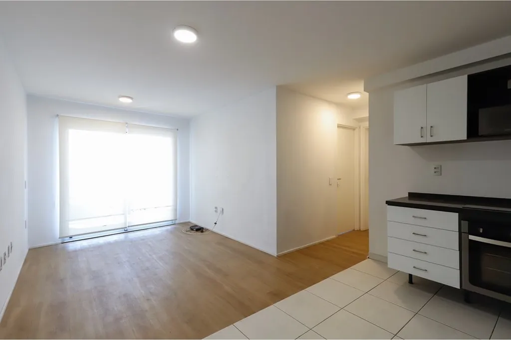 Imagem Apartamento à venda em São Paulo, Água Branca, com 2 quartos, 69m2