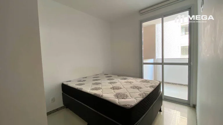 Imagem Apartamento com 2 dormitórios à venda, 60 m² por R$ 689.000 - Praia de Itaparica - Vila Velha/ES