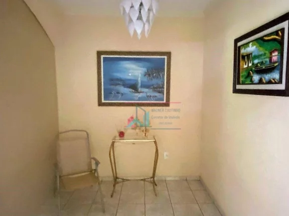 Imagem Casa com 4 dormitórios à venda - Chácara Do Moinho - Cachoeira Paulista/SP