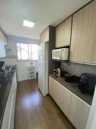 Imagem APARTAMENTO VILA OSASCO - 02 DORMITÓRIOS (01 SUÍTE) - 62M.2 - 02 VAGAS