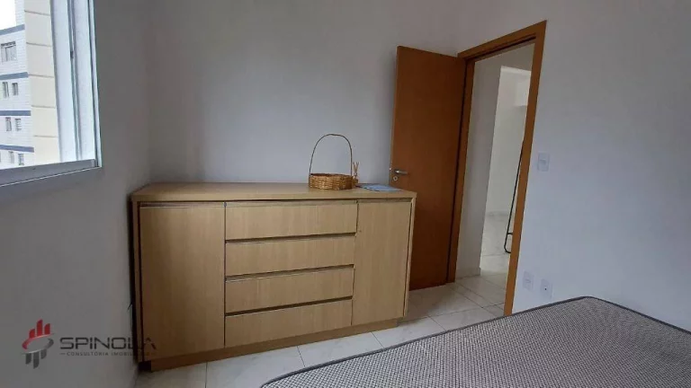 Imagem Apartamento com 2 dormitórios à venda, 53 m² por R$ 349.000,00 - Vila Caiçara - Praia Grande/SP
