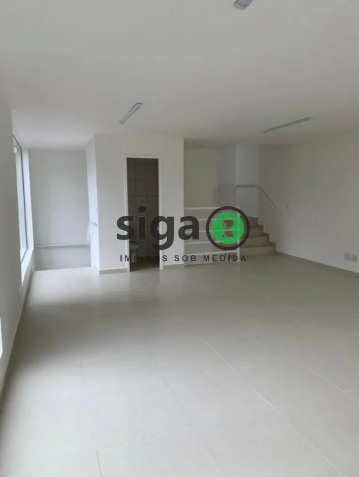 Imagem Prédio Comercial/Residencial com 328 m², 3 Andares + Rooftop, 2 Vagas