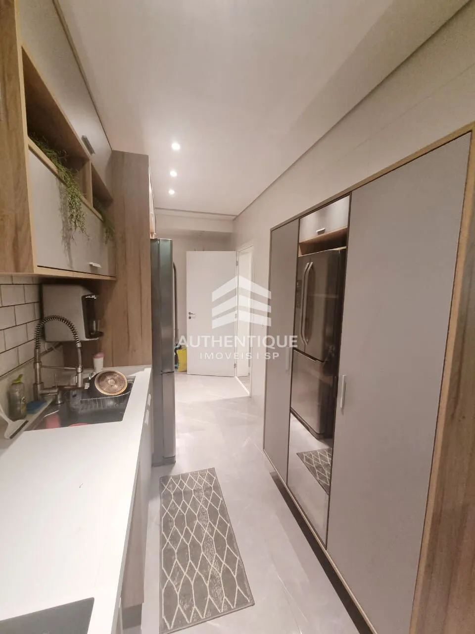 Imagem FAMILY GARDEN SBC - Apartamento no bairro Jardim Chácara Inglesa, São Bernardo do Campo à venda