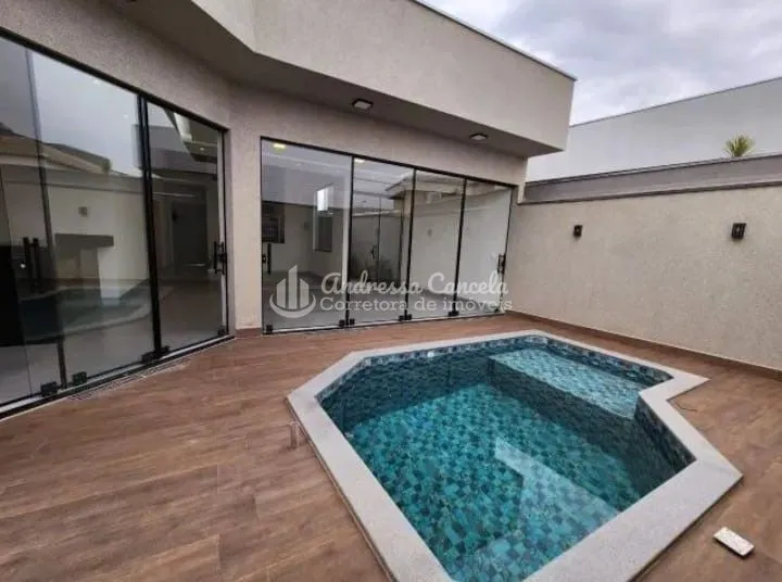 Imagem Set Life II - Sobrado com 3 dormitórios à venda, 200 m² por R$ 1.290.000 - Set Life 2 - Mirassol/SP
