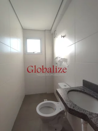 Imagem Apartamento 02 dormitórios Elevador e 01 vaga de garagem no Estuário R$ 360.000,00