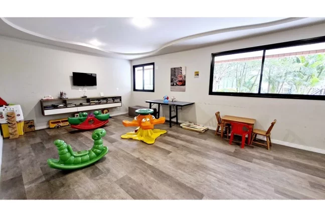 Imagem APARTAMENTO RESIDENCIAL em São Paulo - SP, Campo Belo