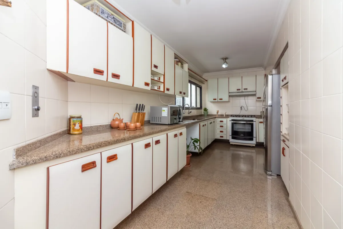 Imagem Apartamento para venda em Parque da Mooca com 4 quartos, sendo 4 suítes, 277m2
