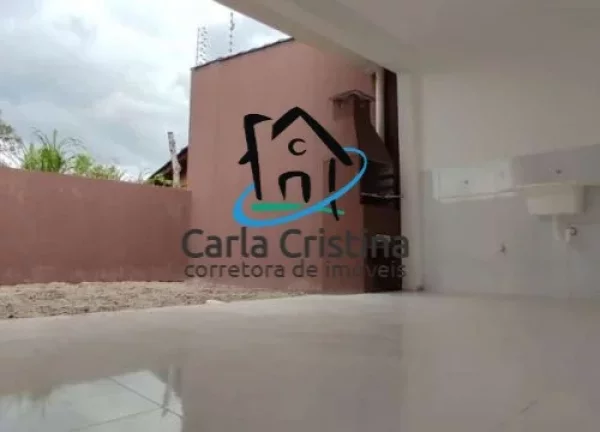 Imagem CASA RESIDENCIAL em PONTAL DO PARANÁ - PR, Balneário Canoas