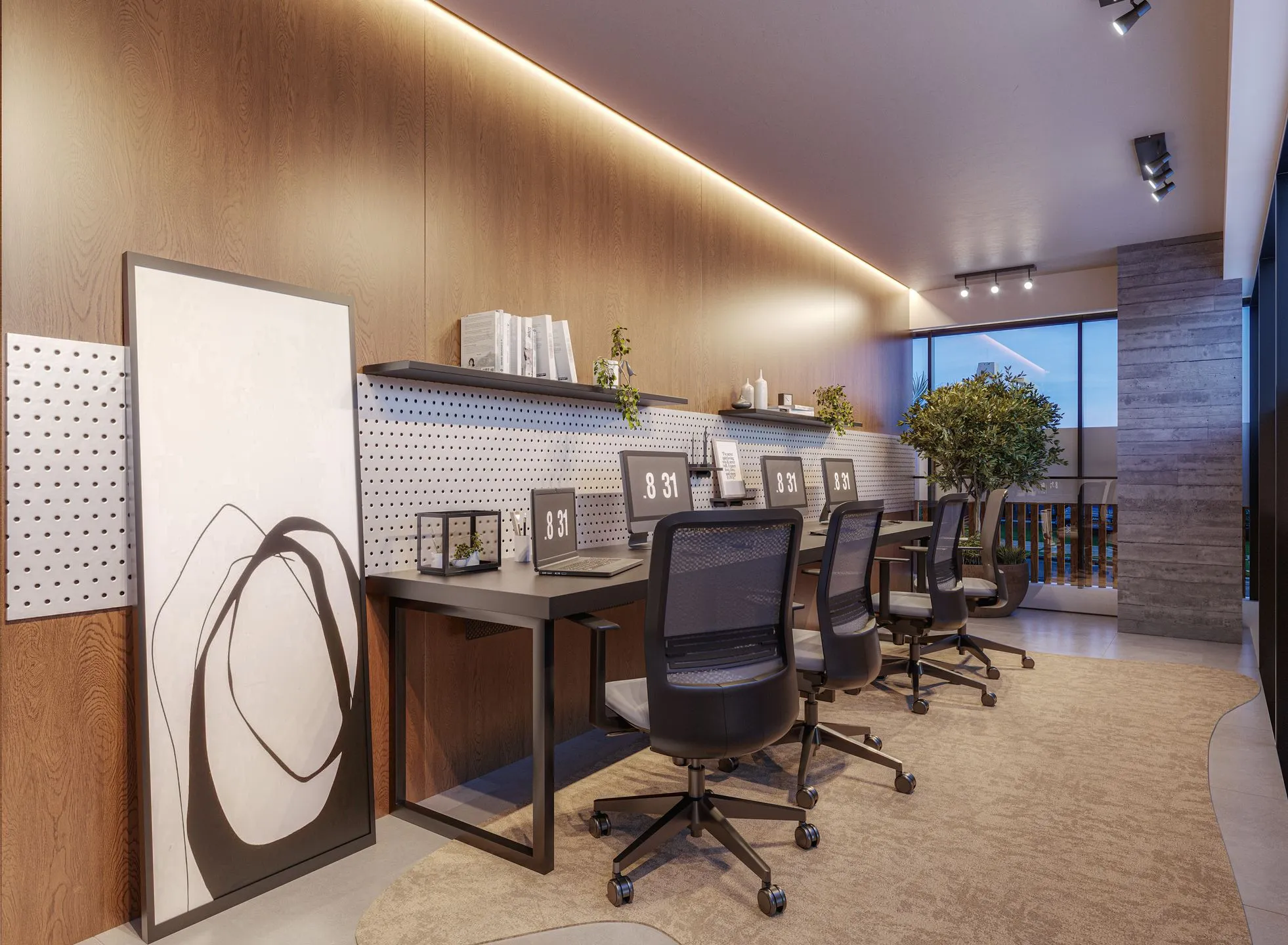 Imagem Apartamento à venda em Torres, Predial, com 3 quartos, 128.4m2