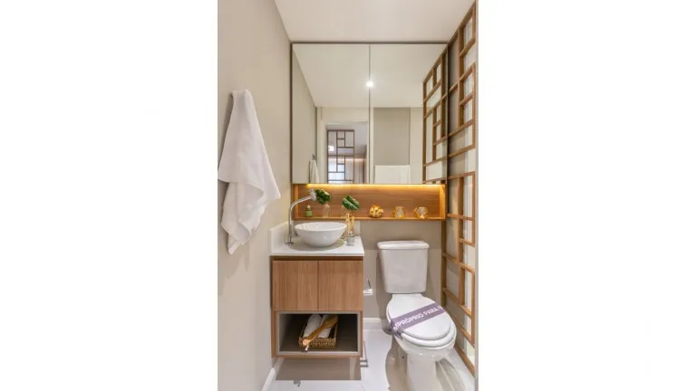 Imagem Apartamento com 2 Quartos à Venda, 35 m² em Paraisópolis - São Paulo