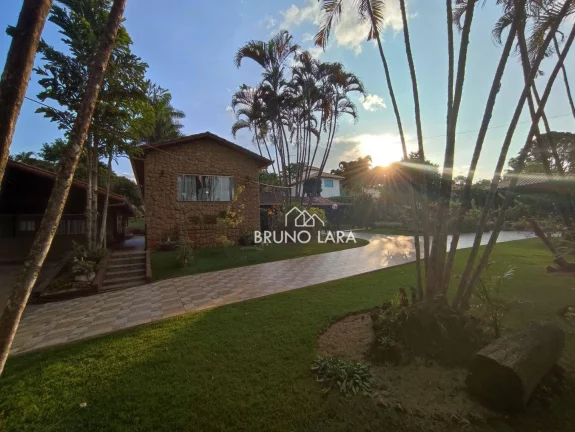 Imagem Casa à venda em Igarapé Condomínio Fazenda Solar