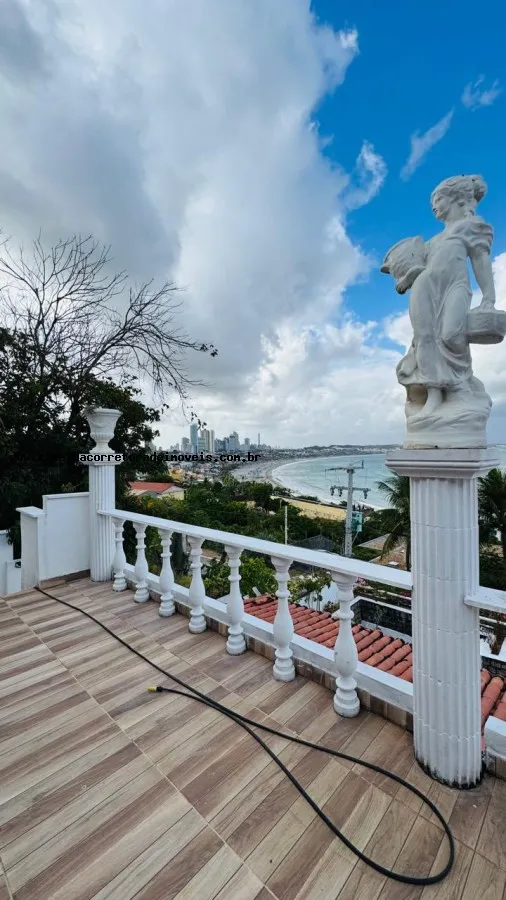 Imagem Casa para Venda em Natal, PONTA NEGRA, 7 dormitórios, 4 suítes, 5 banheiros, 4 vagas