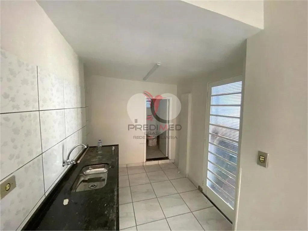 Imagem Casa de 2 quartos, 89m² no bairro Vila Irerê, em Lençóis Paulista
