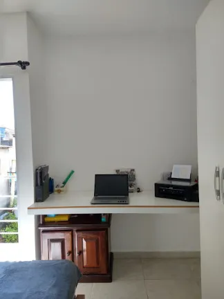 Imagem Casa de Condomínio com 2 Quartos à Venda, 78 m² em Vila Suissa - Mogi das Cruzes