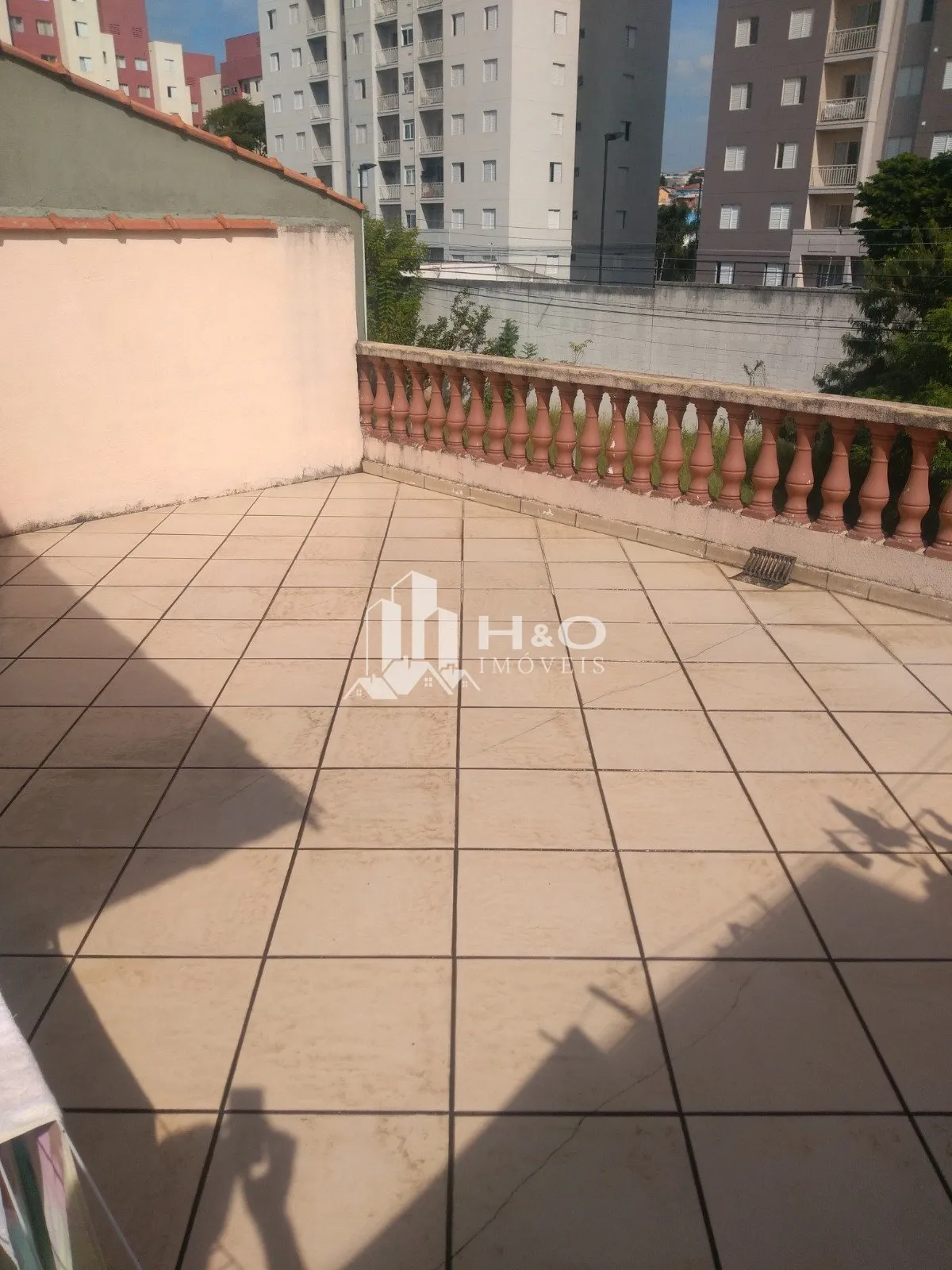 Imagem Sobrado à Venda - Próximo ao Metrô Guilhermina | Rua Tranquila | 142m² | 3 Dormitórios