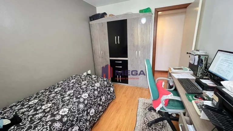 Imagem Apartamento com 3 dormitórios à venda, 128 m² por R$ 1.170.000,00 - Praia de Itaparica - Vila Velha/ES