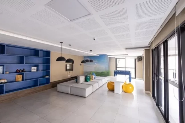 Imagem RAÍZES VILA MATILDE - MITRE - Apto de 62m² (Unidade de Revenda), apenas 500m do Metrô Vila Matilde!