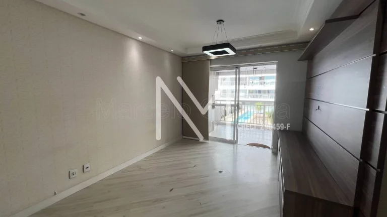 Imagem Apartamento à Venda 3 Quartos 1 Suíte 91m² - Bairro Parque Industrial
