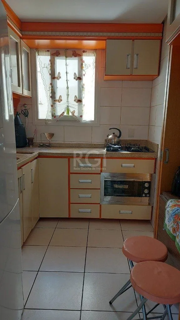 Imagem Apartamento em Menino Deus