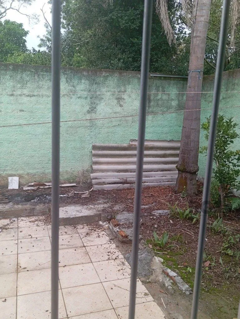 Imagem Casa em Mário Quintana