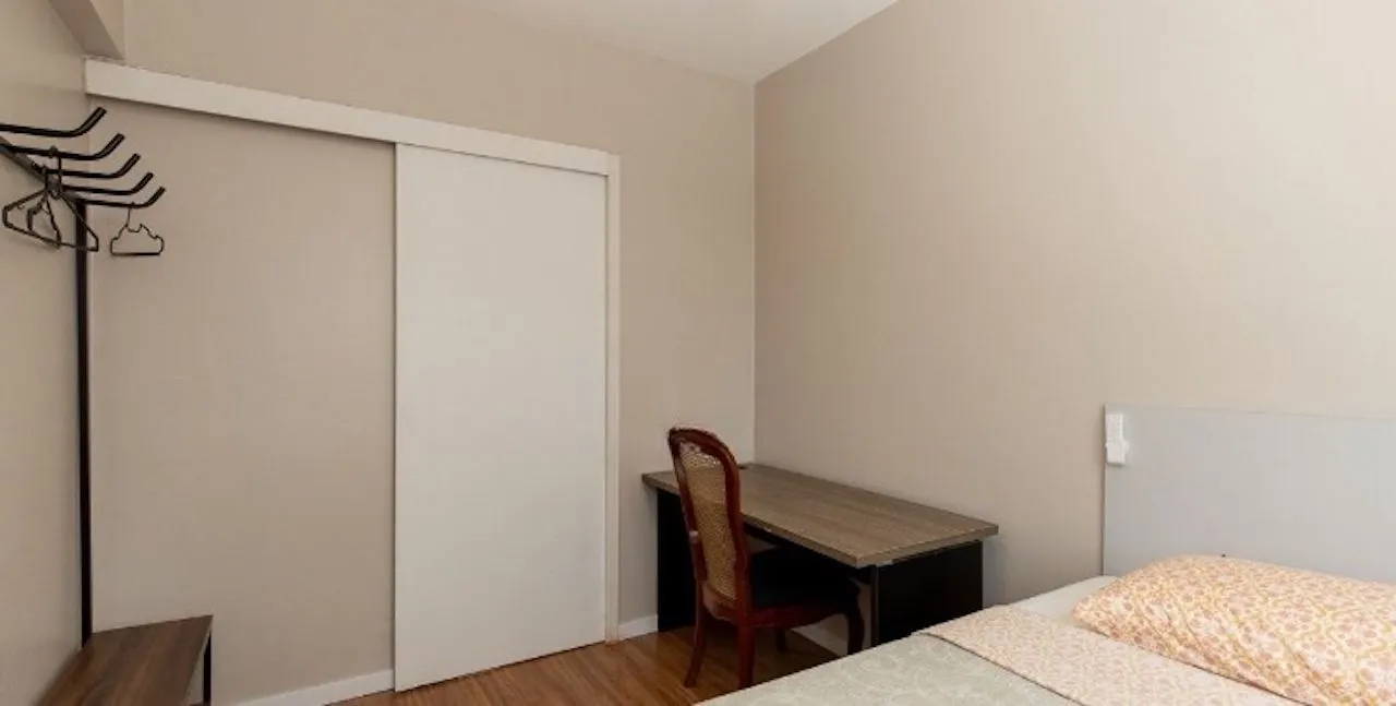 Imagem Apartamento a venda Bairro Independência 4 dormitórios-.