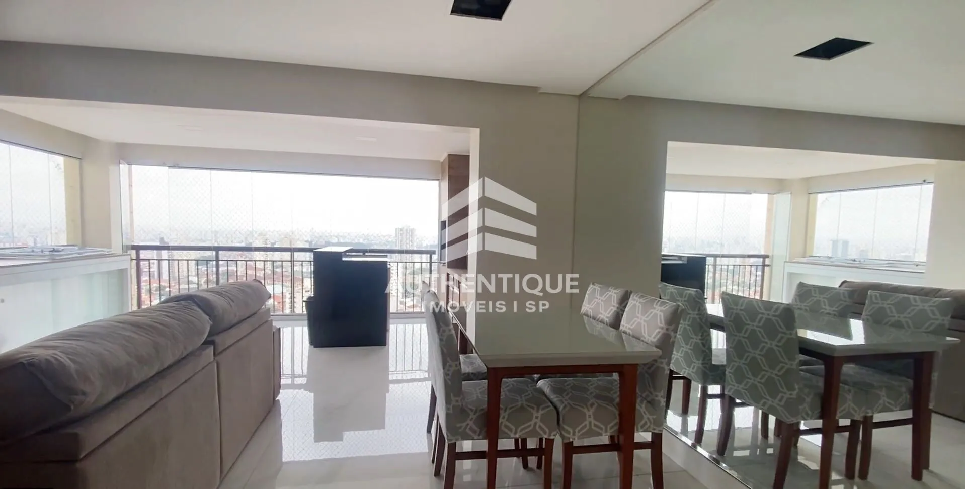 Imagem MASSIMO RESIDENCE NOVA SAUDE - Apartamento no bairro Sacomã à venda