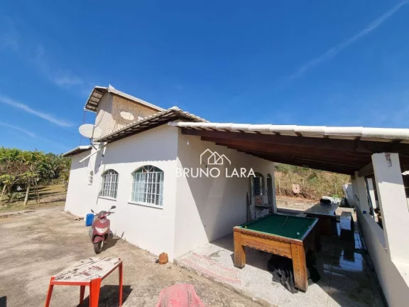 Imagem Sítio à venda no bairro Novo Igarapé - Igarapé/MG