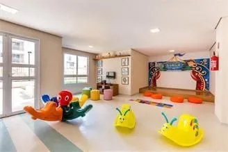 Imagem Apartamento à venda em São Paulo, Vila das Belezas, com 2 quartos, 54m2