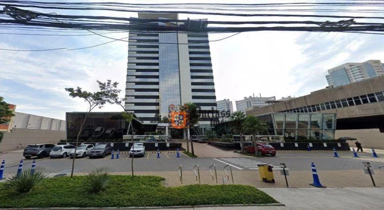 Imagem Conjunto à venda, 997 m² por R$ 8.481.045,00 - Alphaville Industrial - Barueri/SP