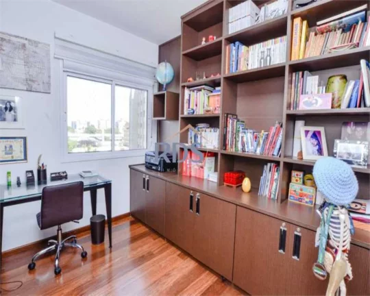 Imagem Apartamento - Padrão / Residencial / Vila Mariana