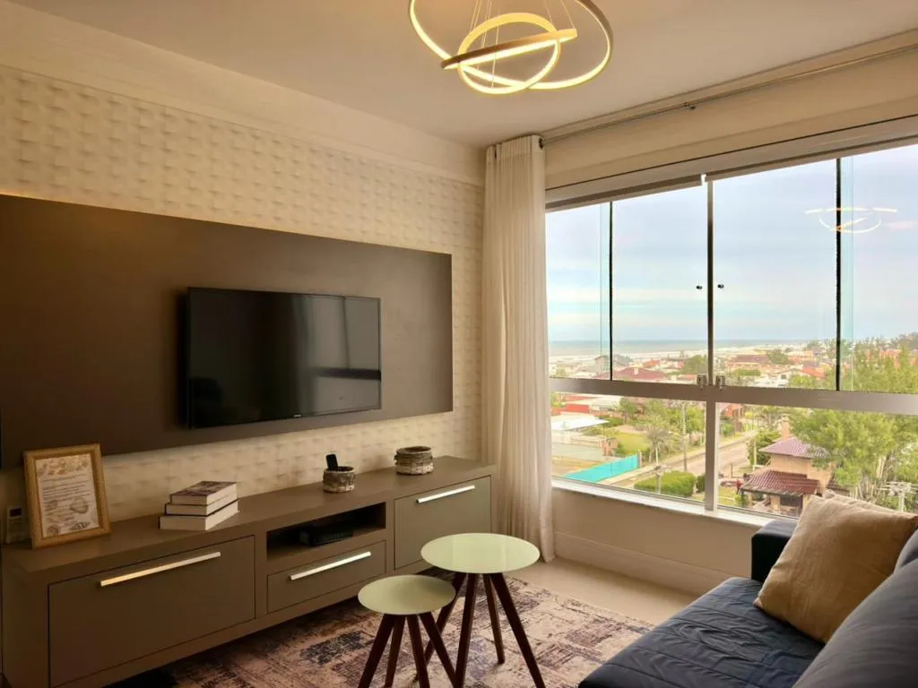 Imagem Apartamento 2 Dormitórios - Bairro Navegantes