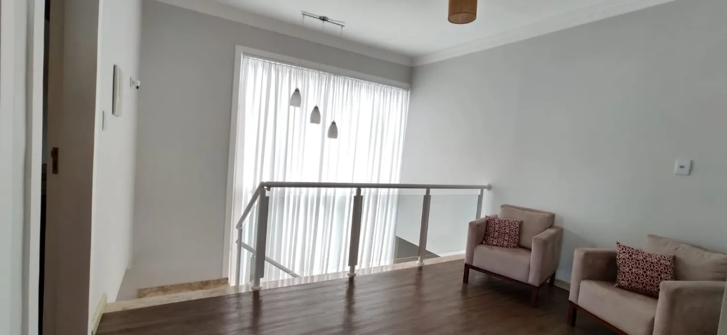 Imagem Casa à venda e locação 3 Quartos, 1 Suite, 2 Vagas, 256M², Bairro do Grama, Caçapava - SP | Condomínio Terras do Vale