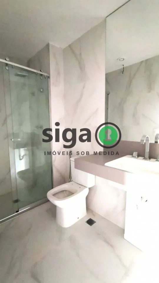 Imagem Apartamento para venda no Paraíso, São Paulo SP | 146m² | 03 suítes |02 vagas